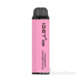 Iget Mega 3000 Puffs jetable vape cerise cola